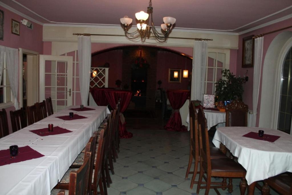 Hotel Seelust Hennstedt  Ngoại thất bức ảnh