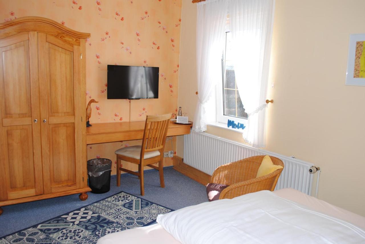 Hotel Seelust Hennstedt  Ngoại thất bức ảnh